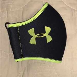 Under Armour Face Mask